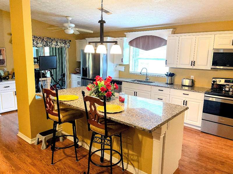 3 bedroom Single Family Residence at 6794 Picante Circle, Spanish Lakes Fairways NE Phase, Fort Pierce — photo 5