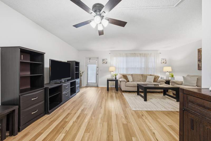 1 bedroom Condominium at 108 Greenbrier C, Greenbrier Condo, West Palm Beach — photo 5