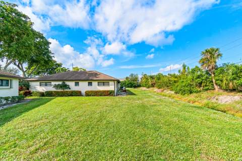 4863 Hawkwood Road #B, Boynton Beach FL - photo 16 of 16