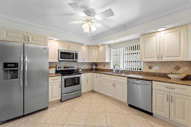 Greentree Villas