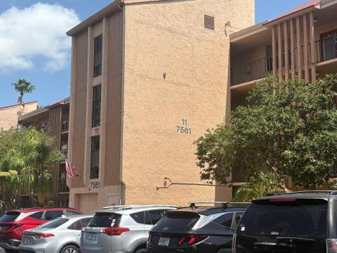 7561 NW 1st Street #207, Margate FL - photo 22 of 33