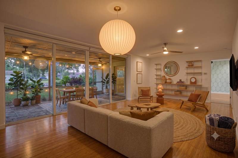 3 bedroom Single Family Residence at 1002 SW 1st Street, Palmetto Park Terrace Unit 4, Boca Raton — photo 4