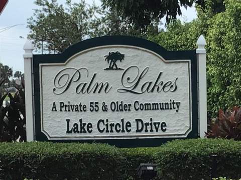 7561 NW 1st Street #207, Margate FL - photo 23 of 33