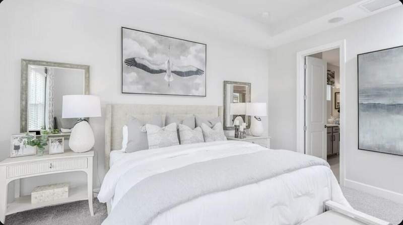 3 bedroom Single Family Residence at 13433 SW Mazzano Street, Esplanade At Tradition, Port St. Lucie — photo 5