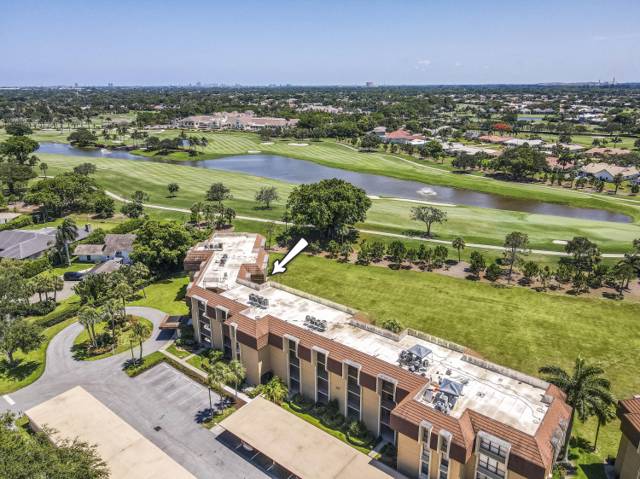 5350 Woodland Lakes Drive #311