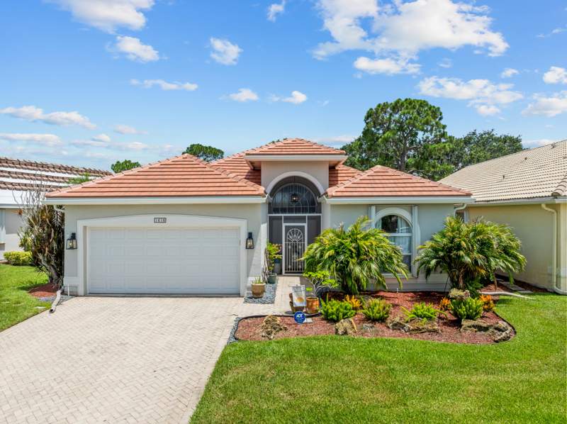 3 bedroom Single Family Residence at 1618 SE Shelburnie Way, Highland Glen, Port St. Lucie — photo 3