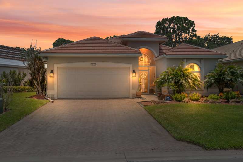 3 bedroom Single Family Residence at 1618 SE Shelburnie Way, Highland Glen, Port St. Lucie — photo 1