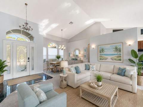 12274 Golden Eagle Street, Port St. Lucie FL - photo 15 of 75