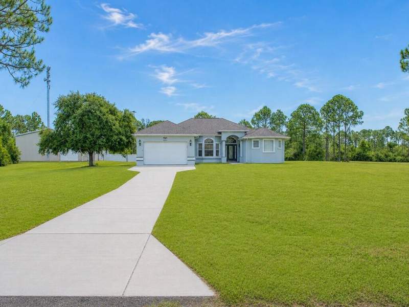 3 bedroom Single Family Residence at 12274 Golden Eagle Street, Treasure Coast Airpark, Port St. Lucie — photo 4