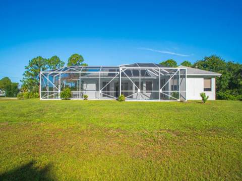 12274 Golden Eagle Street, Port St. Lucie FL - photo 9 of 75