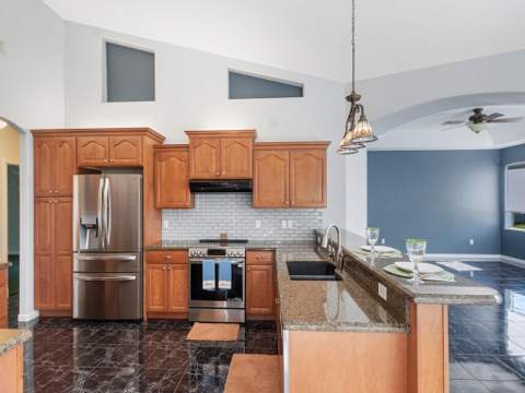 12274 Golden Eagle Street, Port St. Lucie FL - photo 22 of 75
