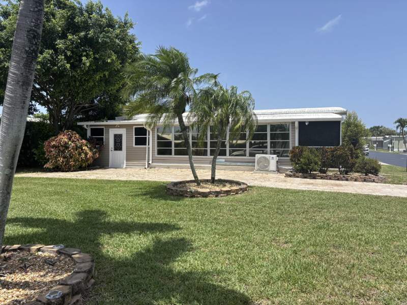 3 bedroom Manufactured Home at 6700 NW 45th Avenue #S-7, Deerfield Lake, Coconut Creek — photo 5