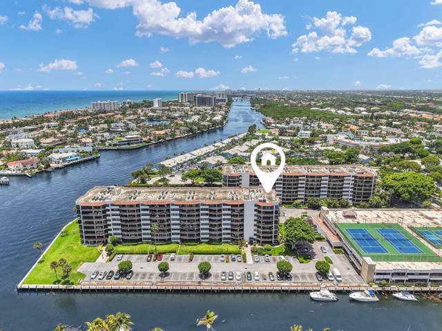 899 Jeffery Street #301, Boca Raton 33487 home for sale