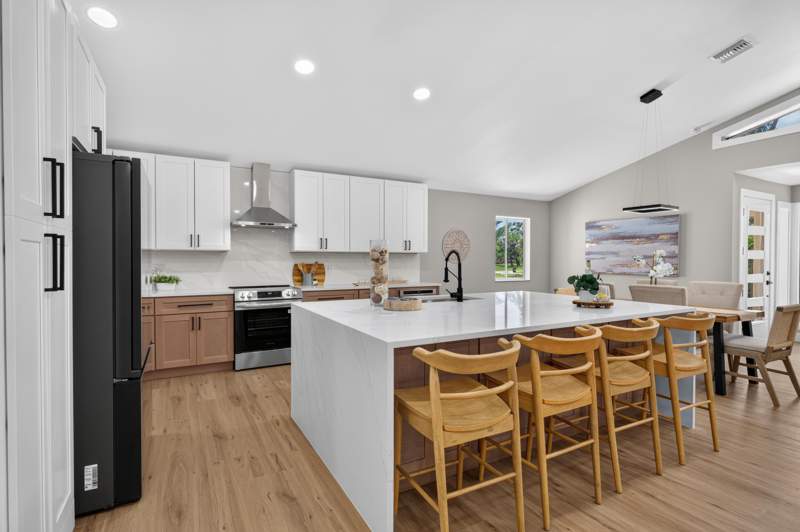 5 bedroom Single Family Residence at 4101 SW Bimini Circle, Mid-Rivers Yacht And Country Club (Aka Evergreen C, Palm City — photo 4