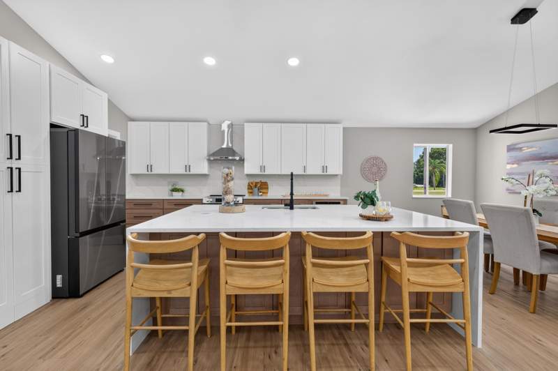 5 bedroom Single Family Residence at 4101 SW Bimini Circle, Mid-Rivers Yacht And Country Club (Aka Evergreen C, Palm City — photo 5