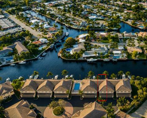 1365 SE 3rd Avenue, Pompano Beach FL - photo 19 of 21