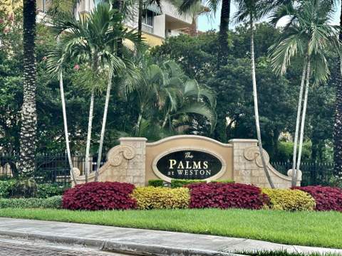 16100 Emerald Estates Drive #389, Weston FL - photo 21 of 21