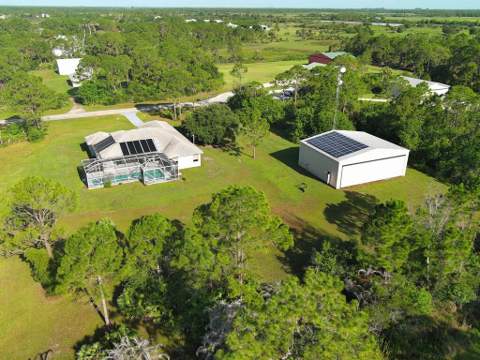 12274 Golden Eagle Street, Port St. Lucie FL - photo 7 of 75