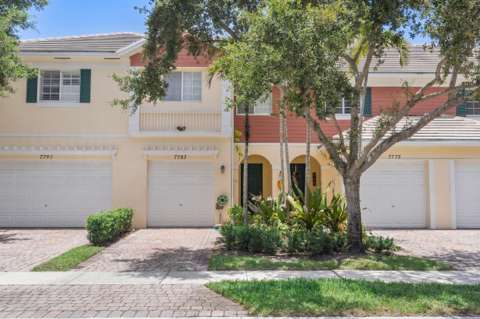 7783 Deercreek Court, home for sale in Davie 33328