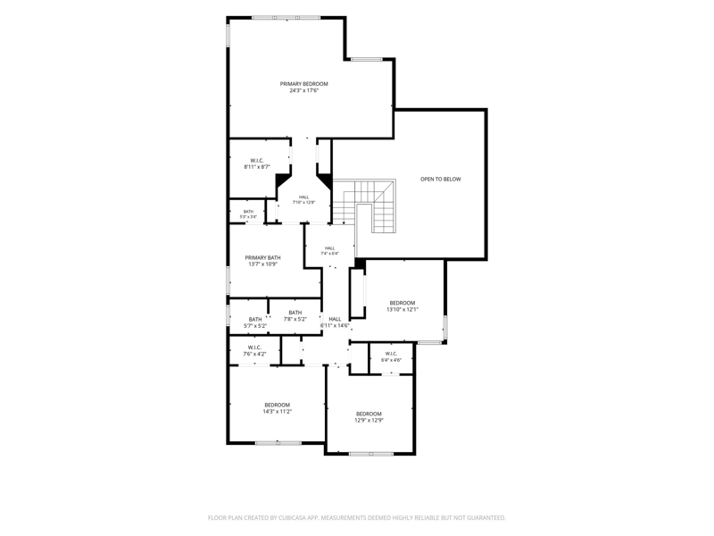 5 bedroom Single Family Residence at 16254 SW 18th Place, Silver Shores (Parcels H Thru I), Miramar — photo 4