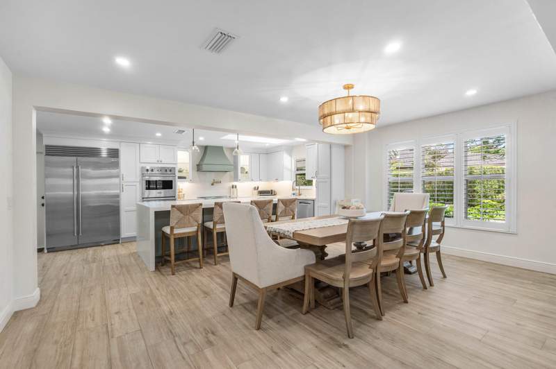 4 bedroom Single Family Residence at 18770 SE River Ridge Road, River Ridge (Tequesta), Jupiter — photo 3
