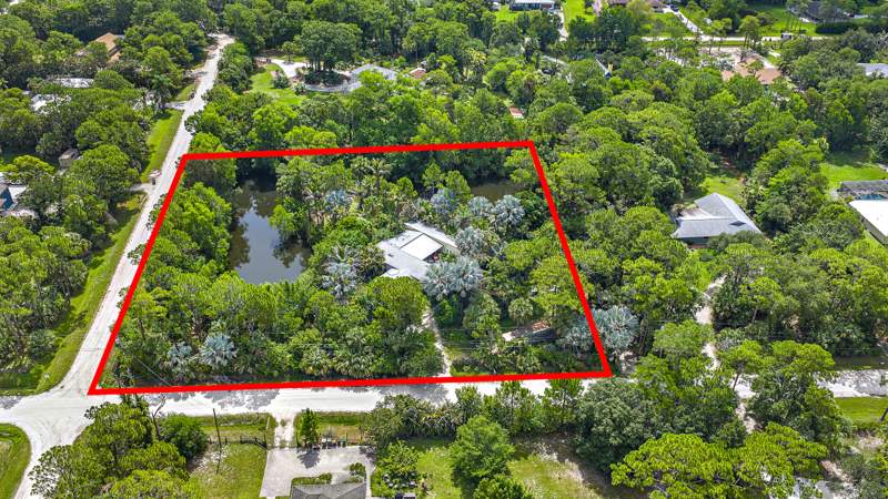 5 bedroom Single Family Residence at 15904 112th Drive, Jupiter Farms, Jupiter — photo 3