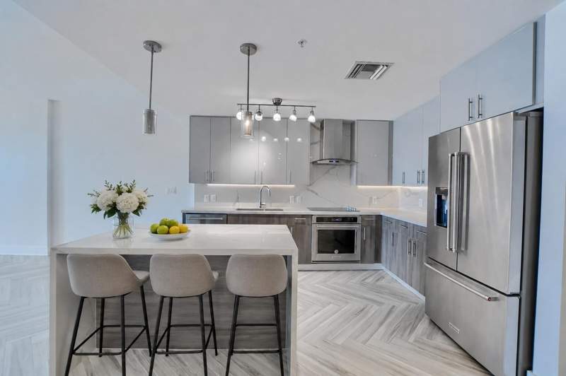 1 bedroom Condominium at 236 SE 5th Avenue #205, 236 Fifth Avenue Condo, Delray Beach — photo 3