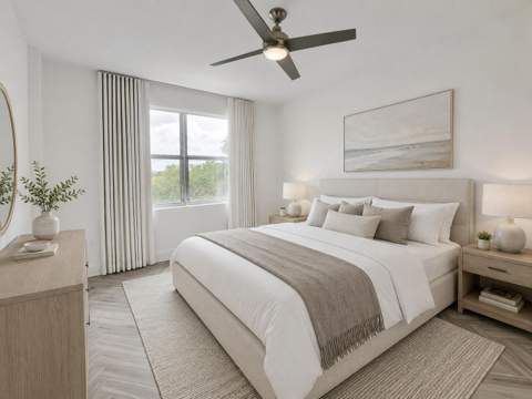 236 SE 5th Avenue #205, Delray Beach FL - photo 7 of 48