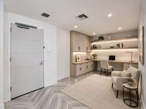 236 SE 5th Avenue #205, Delray Beach FL - photo 6 of 48