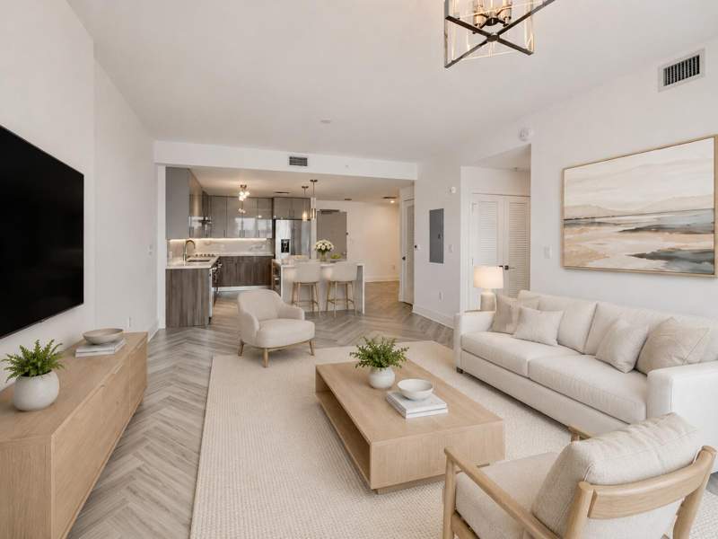 1 bedroom Condominium at 236 SE 5th Avenue #205, 236 Fifth Avenue Condo, Delray Beach — photo 5