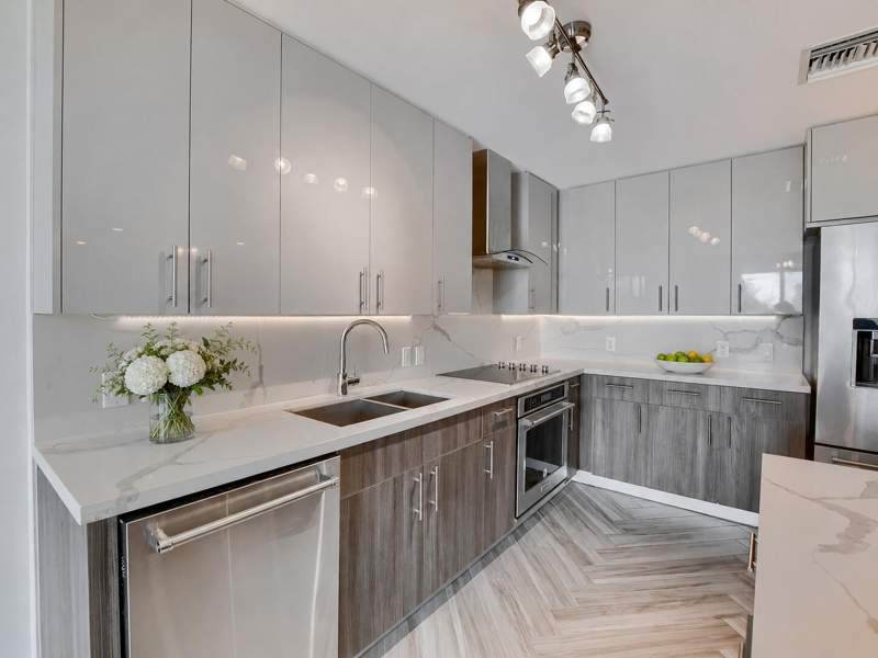 1 bedroom Condominium at 236 SE 5th Avenue #205, 236 Fifth Avenue Condo, Delray Beach — photo 4