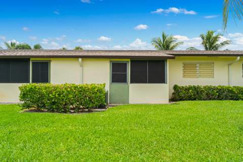 2915 Crosley Drive #G, West Palm Beach FL - photo 16 of 17