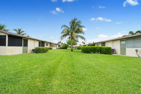 2915 Crosley Drive #G, West Palm Beach FL - photo 17 of 17