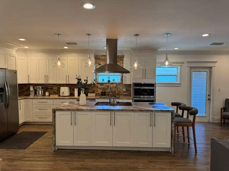 3 bedroom Single Family Residence at 3614 Poinsettia Avenue, North Shore Terrace 3, West Palm Beach — photo 2