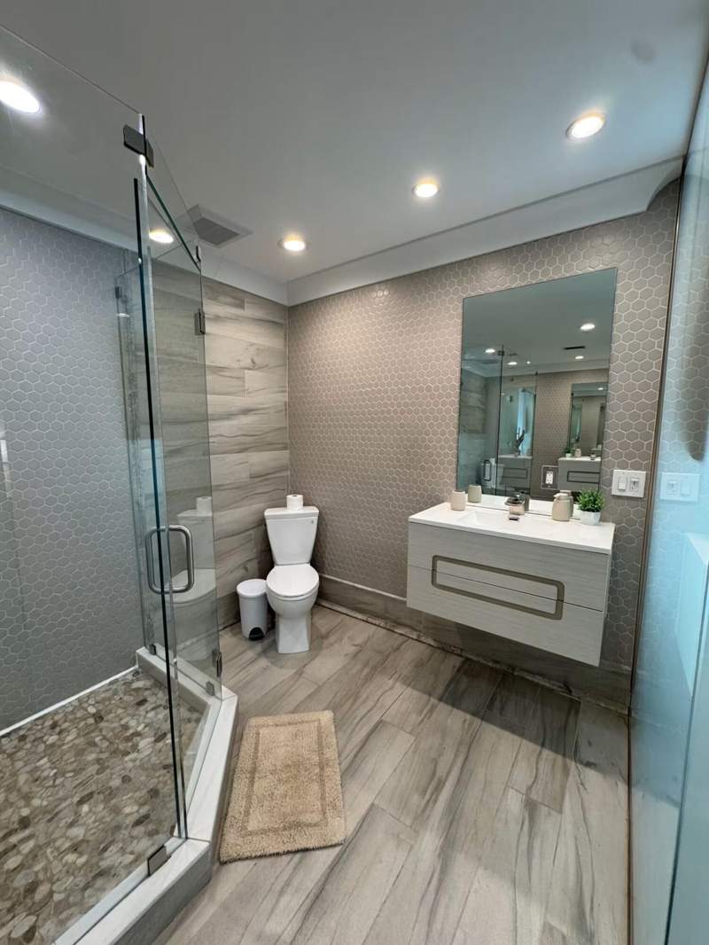 3 bedroom Single Family Residence at 3614 Poinsettia Avenue, North Shore Terrace 3, West Palm Beach — photo 5