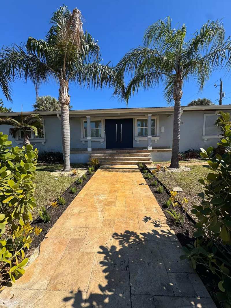 3 bedroom Single Family Residence at 3614 Poinsettia Avenue, North Shore Terrace 3, West Palm Beach — photo 1