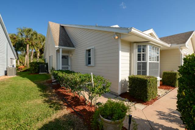 Garden Villas Of Gator Trace