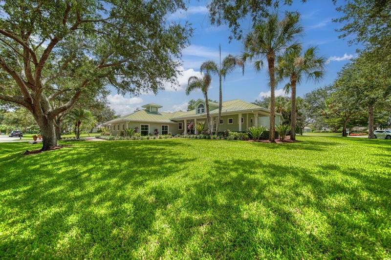 3 bedroom Single Family Residence at 98 SW Cassine Court, Windstone, Harbour Bluff, Rivers End, Palm City — photo 3