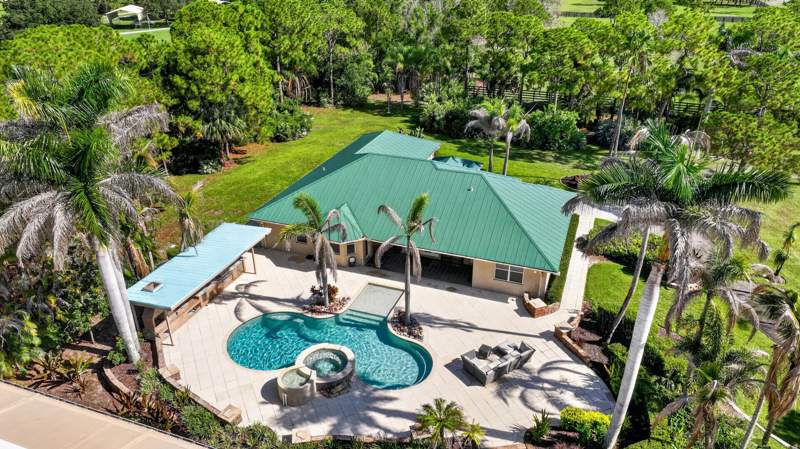 3 bedroom Single Family Residence at 2602 SW 64th Court, Greenmans Minor Plat, Palm City — photo 3