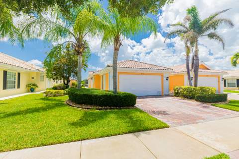 10751 SW Elsinore Drive, Port St. Lucie FL - photo 20 of 31