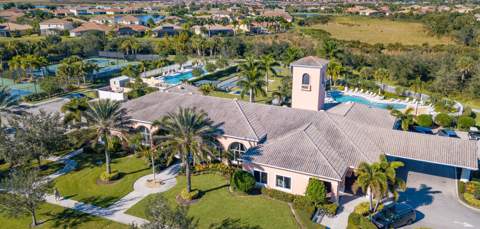 10751 SW Elsinore Drive, Port St. Lucie FL - photo 24 of 31