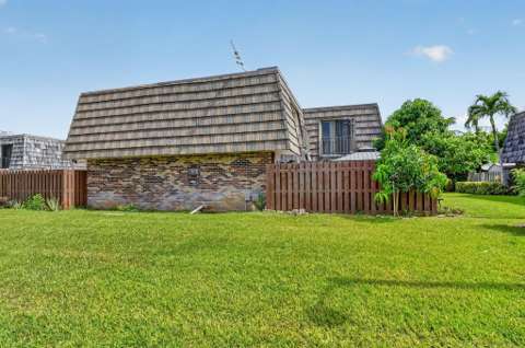 1610 Forest Lakes Circle #B, home for sale in West Palm Beach 33406