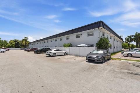 1470 N Dixie Highway #43, Fort Lauderdale FL - photo 16 of 20