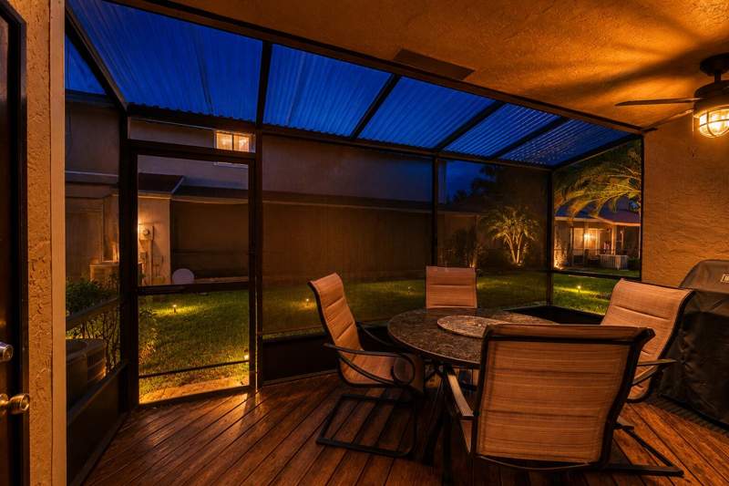 2 bedroom Townhouse at 1227 Sussex Drive, Hamptons Of North Lauderdale, North Lauderdale — photo 4