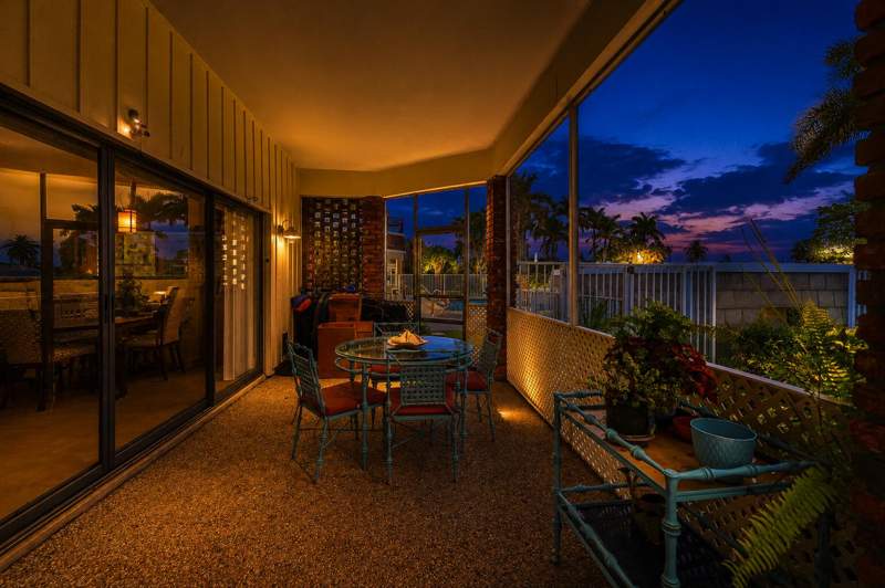 2 bedroom Condominium at 324 Orange Tree Drive #4, Tudor Two North Condos, Atlantis — photo 3