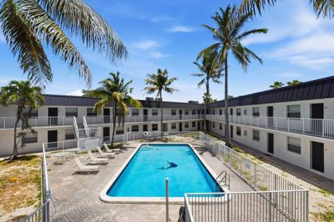 1470 N Dixie Highway #43, Fort Lauderdale FL - photo 17 of 20
