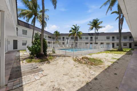 1470 N Dixie Highway #43, Fort Lauderdale FL - photo 18 of 20