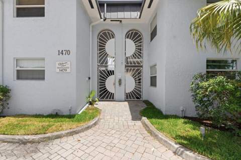 1470 N Dixie Highway #43, Fort Lauderdale FL - photo 19 of 20