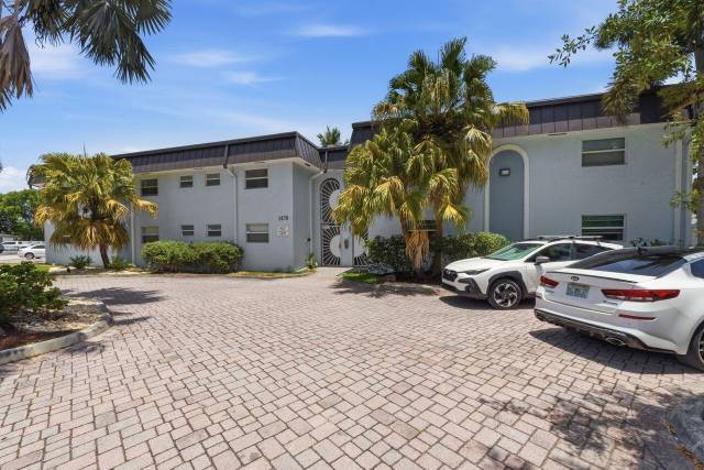 1470 N Dixie Highway #43