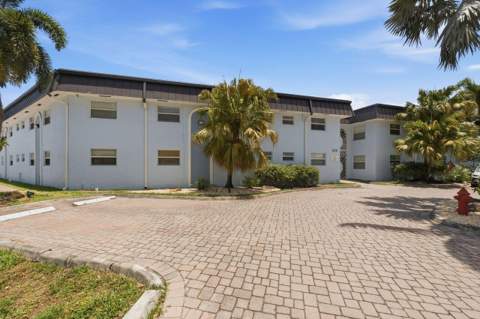 1470 N Dixie Highway #43, Fort Lauderdale FL - photo 20 of 20